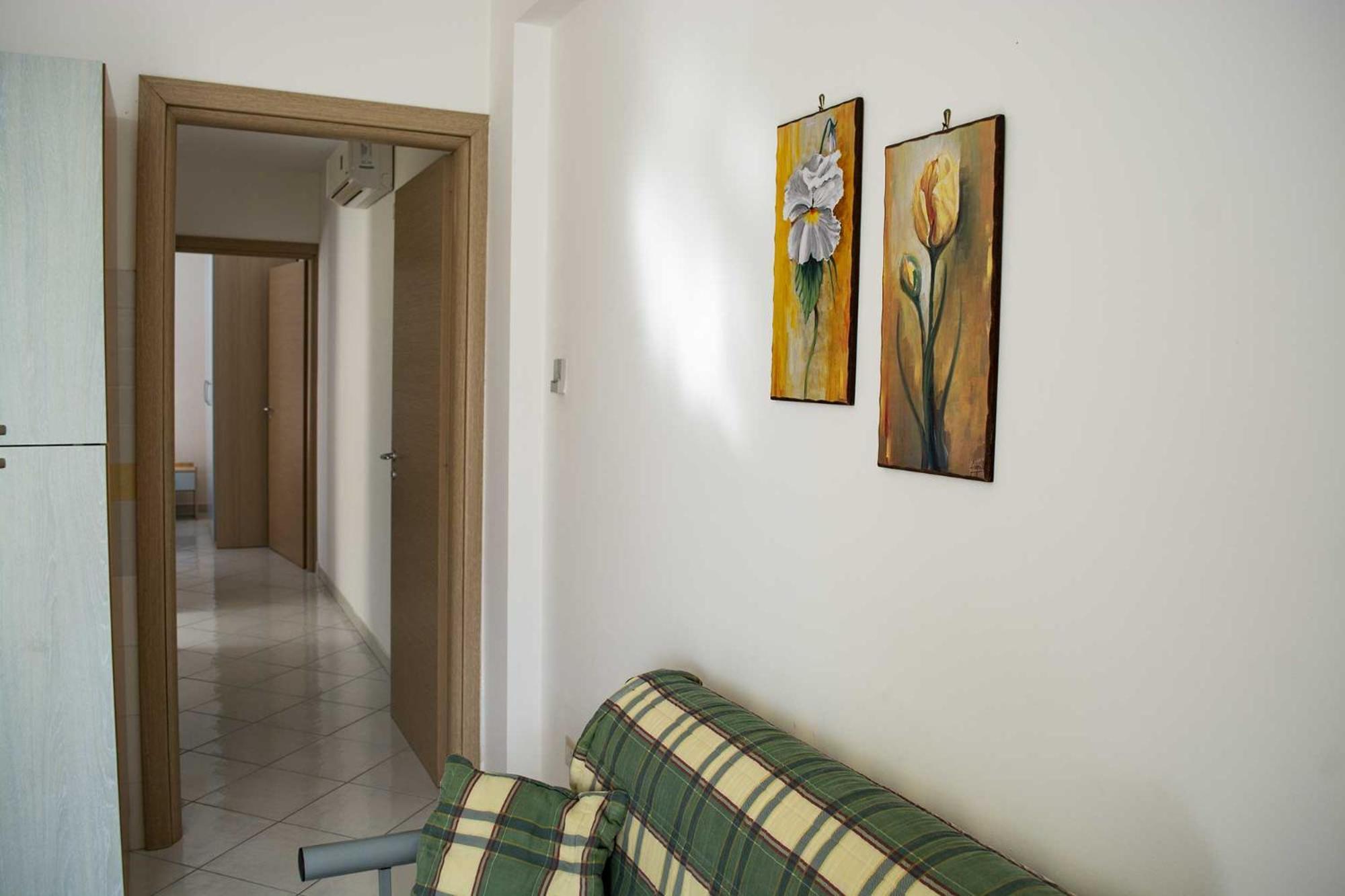 Appartamenti In Via Schipa Pescoluse Marina Di Pescoluse Buitenkant foto