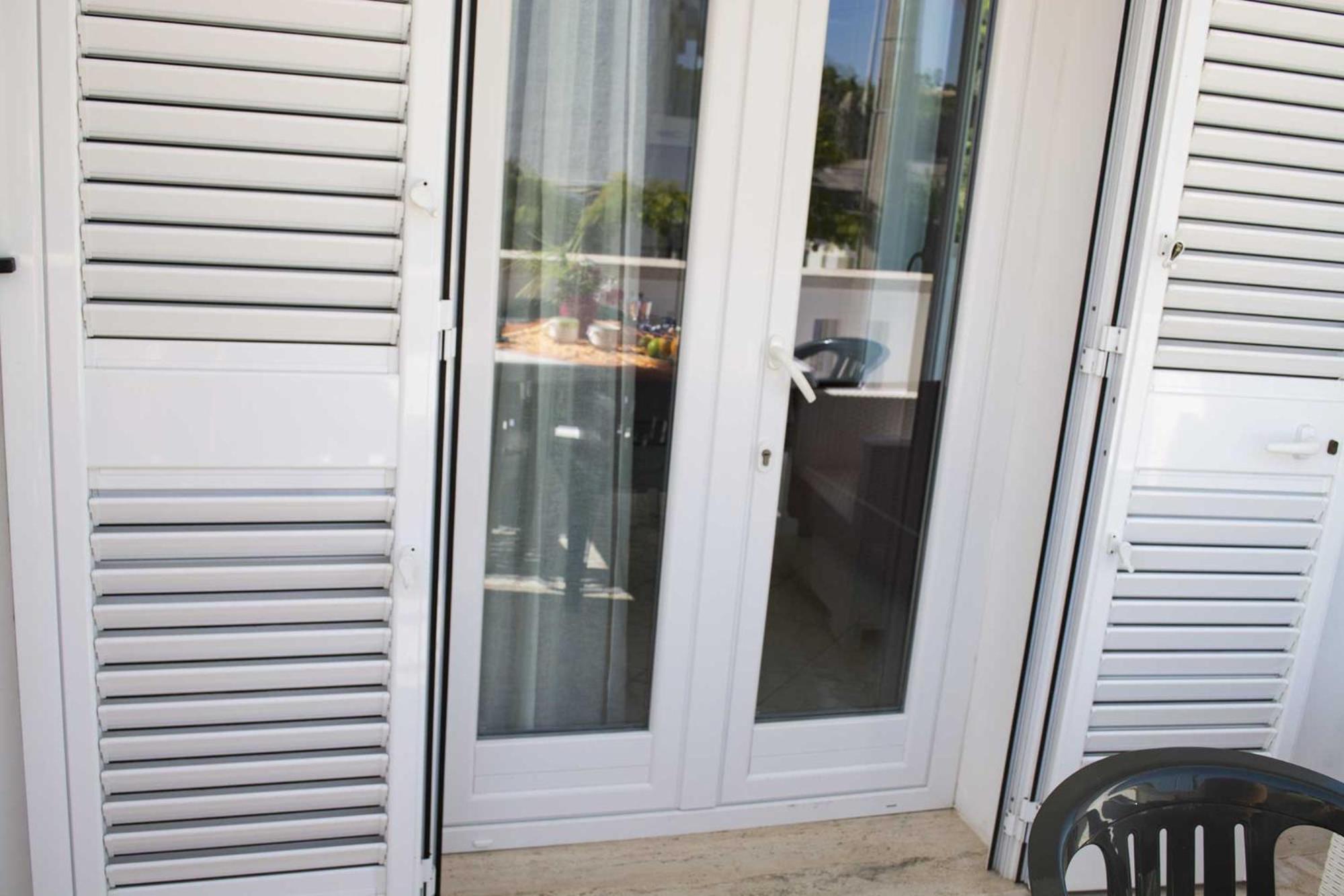 Appartamenti In Via Schipa Pescoluse Marina Di Pescoluse Buitenkant foto